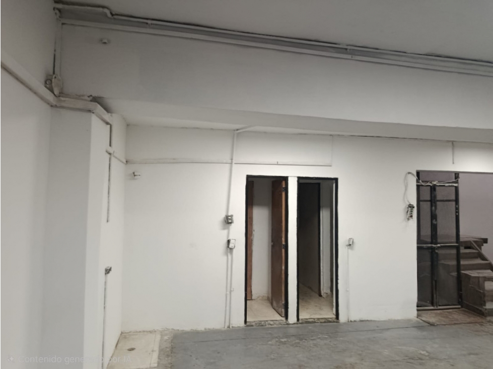 BODEGA EN VENTA LOS MARTIRES — foto 5