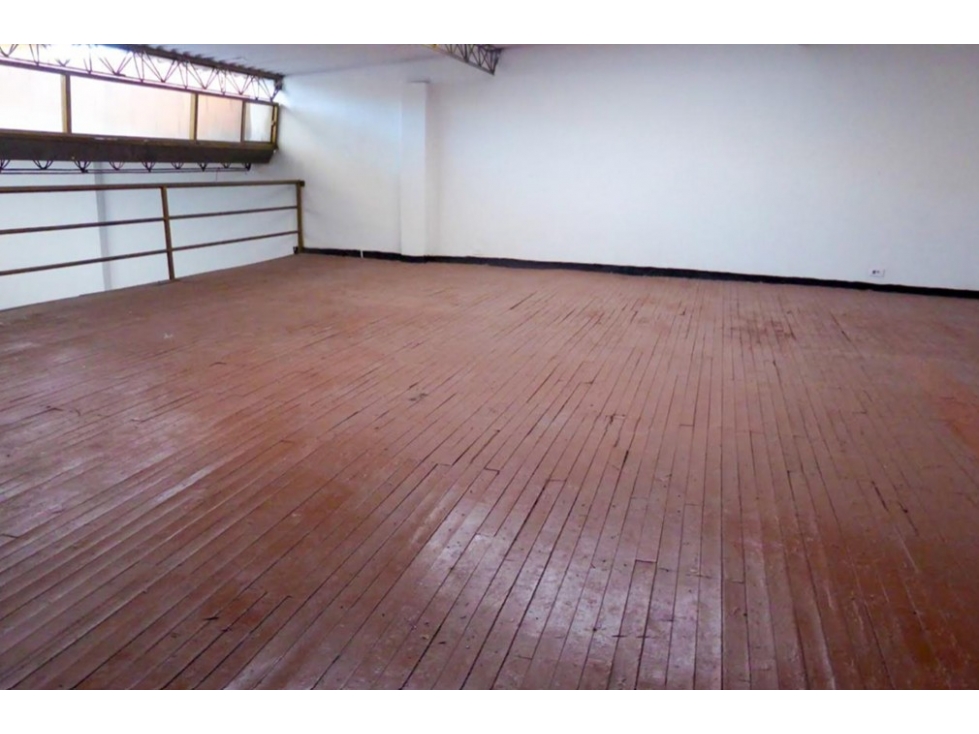 BODEGA EN VENTA BOYACÁ REAL — foto 4