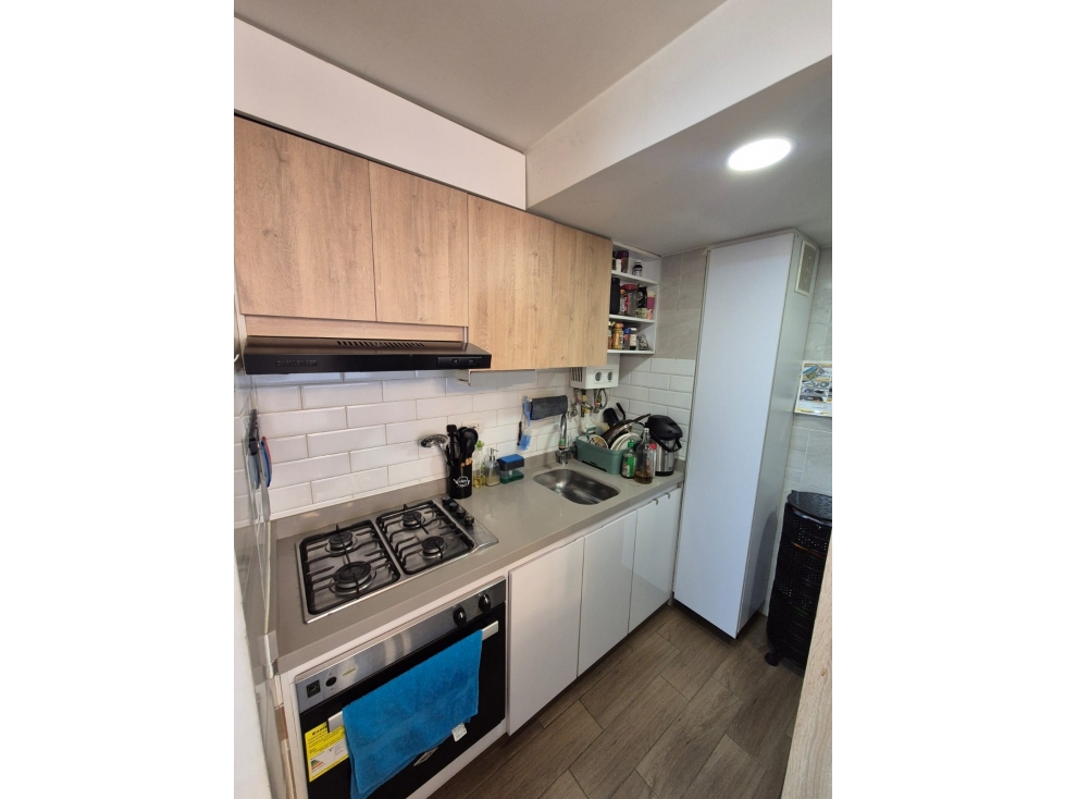 APARTAMENTO EN VENTA | Conjunto Residencial Mazzaro — foto 4