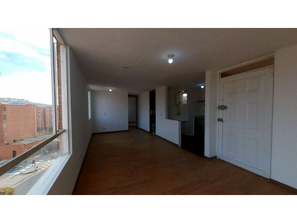 APARTAMENTO EN VENTA | El Triunfo 2 | Soacha — foto 2