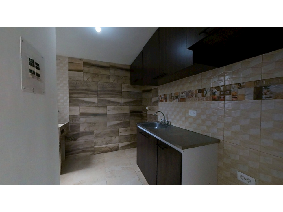 APARTAMENTO EN VENTA | Torres del Parque — foto 4