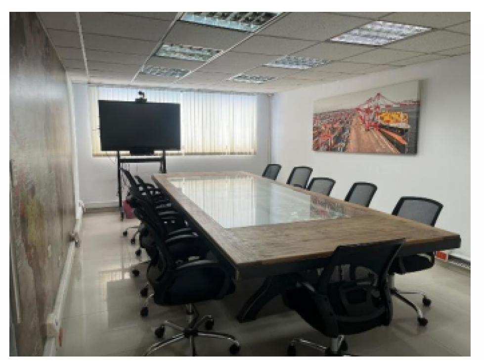 BODEGA EN ARRIENDO FONTIBÓN — foto 4