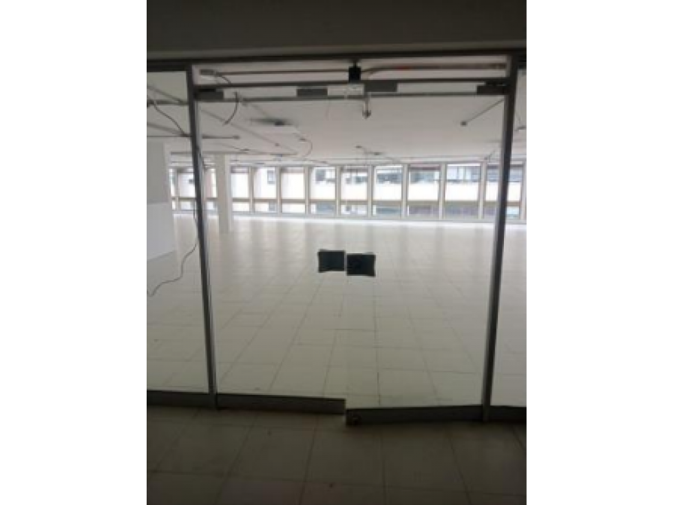 OFICINA EN ARRIENDO | CENTRO INTERNACIONAL | BOGOTÁ