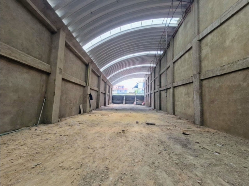 BODEGA EN ARRIENDO TOBERÍN — foto 3