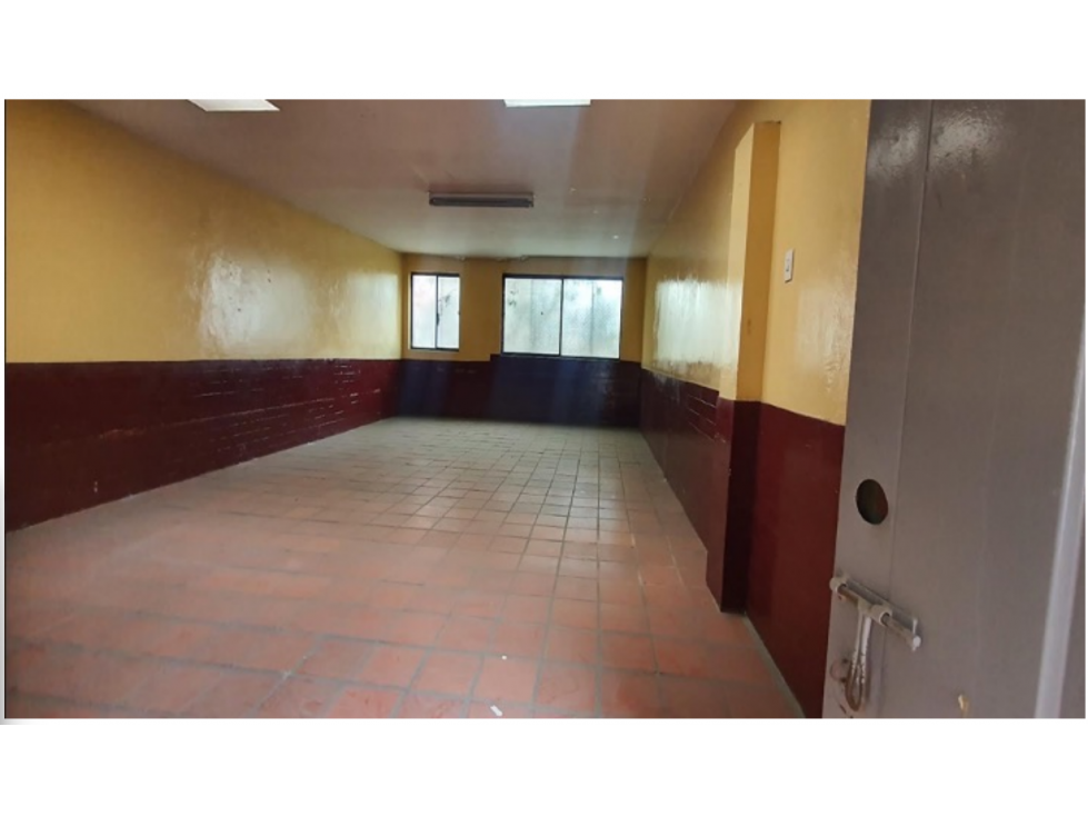 EDIFICIO EN VENTA FONTIBÓN — foto 4