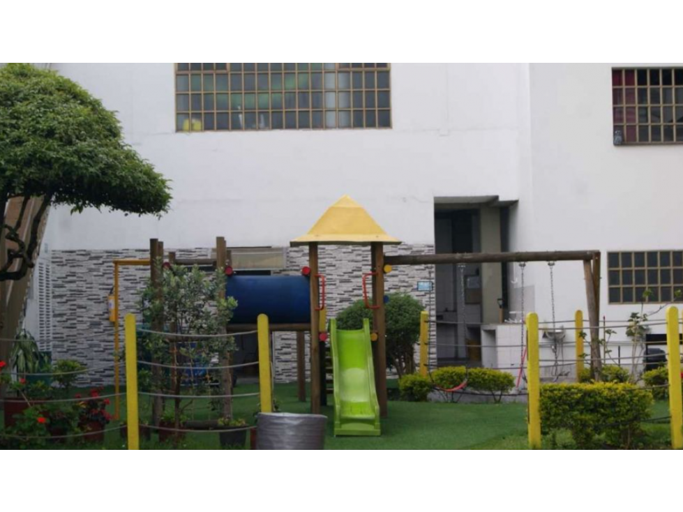 EDIFICIO COLEGIO EN VENTA SECTOR NARIÑO SUR — foto 5