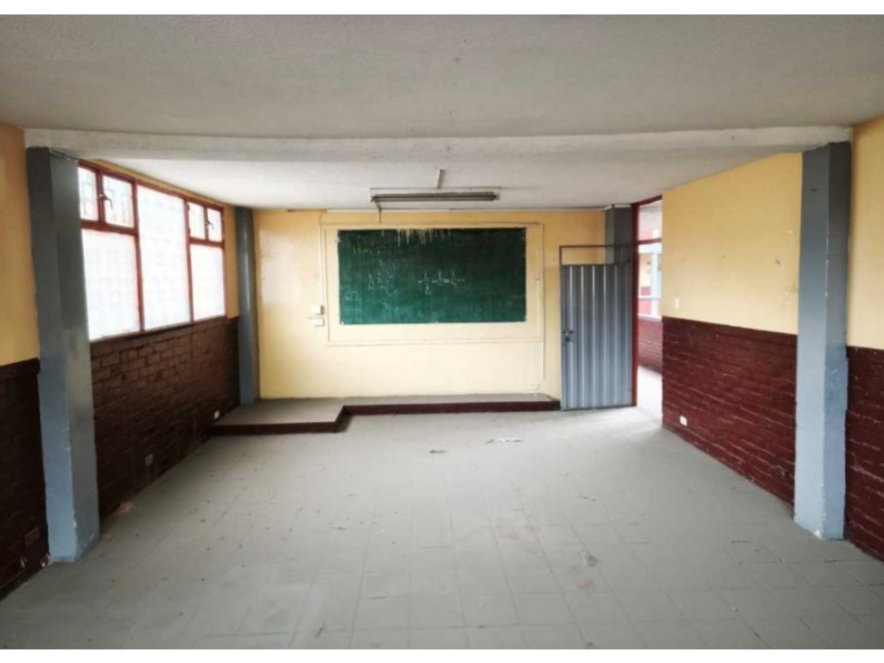 EDIFICIO COLEGIO EN VENTA FONTIBÓN — foto 4