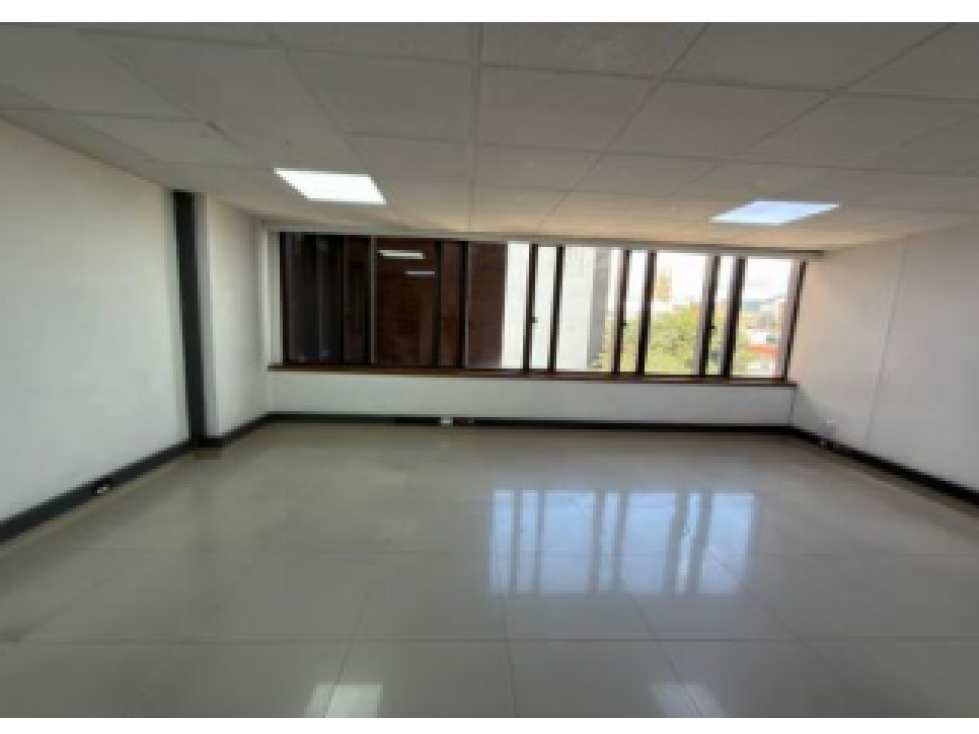OFICINA EN ARRIENDO CHAPINERO, BOGOTÁ - 4