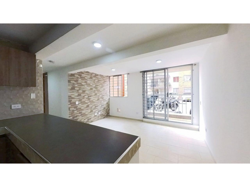 APARTAMENTO EN VENTA | ALCAPARRO | CIUDAD VERDE, SOACHA