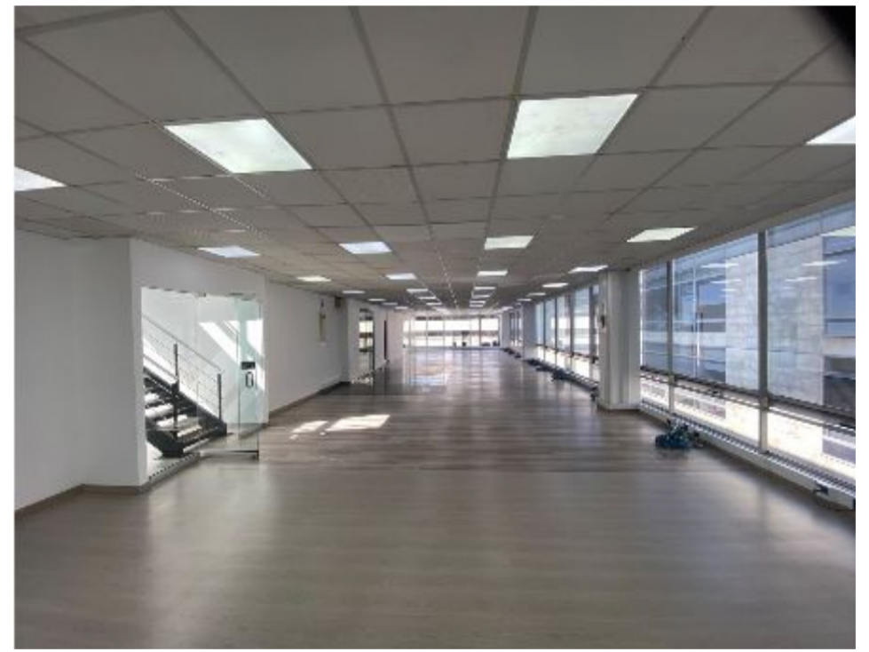OFICINA EN ARRIENDO CHICÓ, BOGOTÁ — foto 4