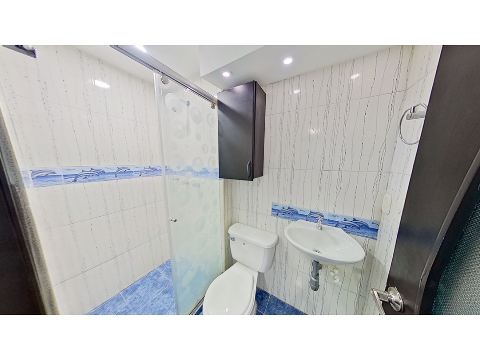 APARTAMENTO EN VENTA | CONJUNTO CASTAÑO | SOACHA — foto 4