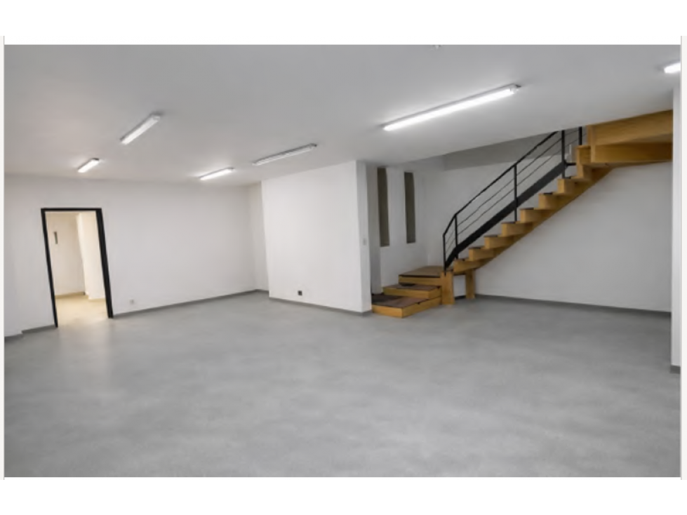 BODEGA INDUSTRIAL Y CORPORATIVA EN ARRIENDO TOBERÍN — foto 4