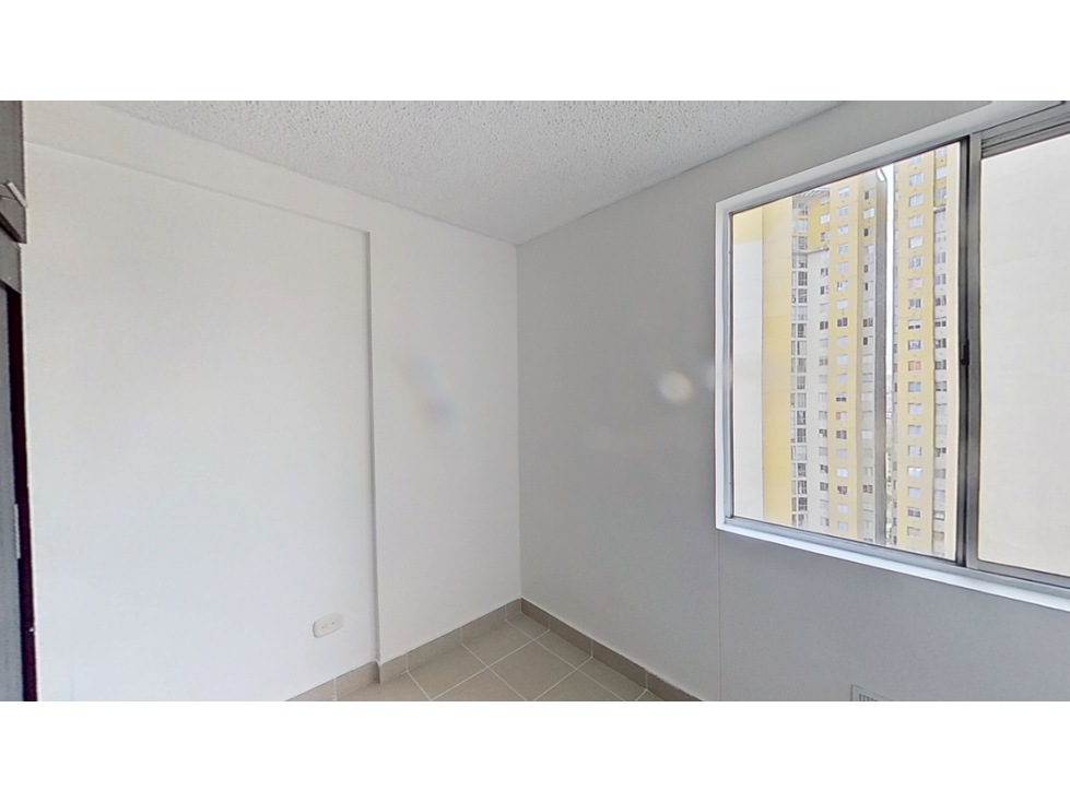 APTO EN VENTA - PQ. CENTRAL BONAVISTA 2 - BOGOTÁ — foto 5
