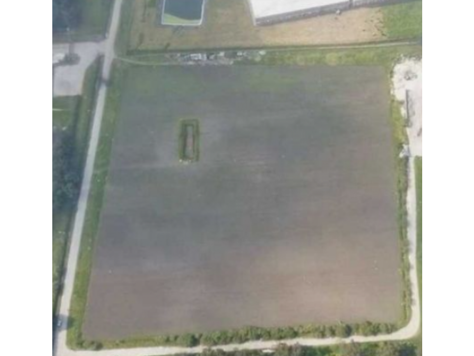 LOTE INDUSTRIAL Y AGROPECUARIO EN VENTA SIBERIA, COTA - 4