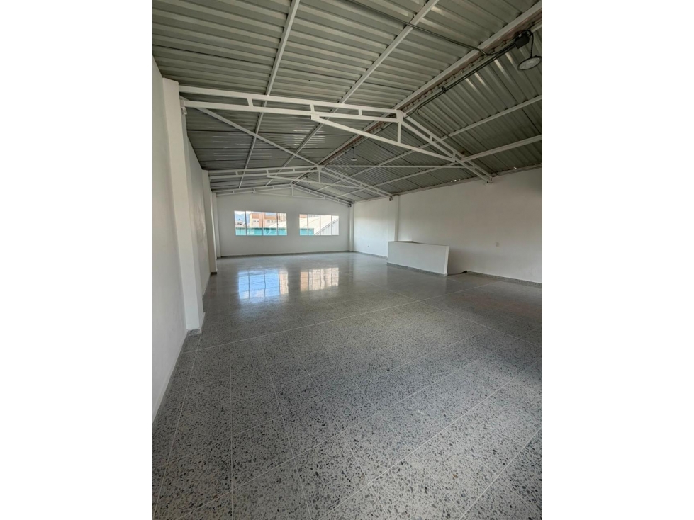 BODEGA EN ARRIENDO RESTREPO, ANTONIO NARIÑO — foto 4