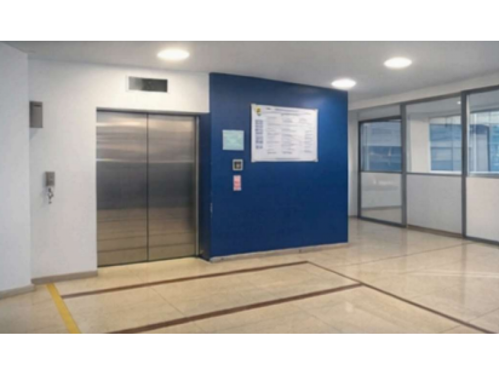 EDIFICIO CORPORATIVO EN ARRIENDO CON - SIN MOBILIARIO - 4