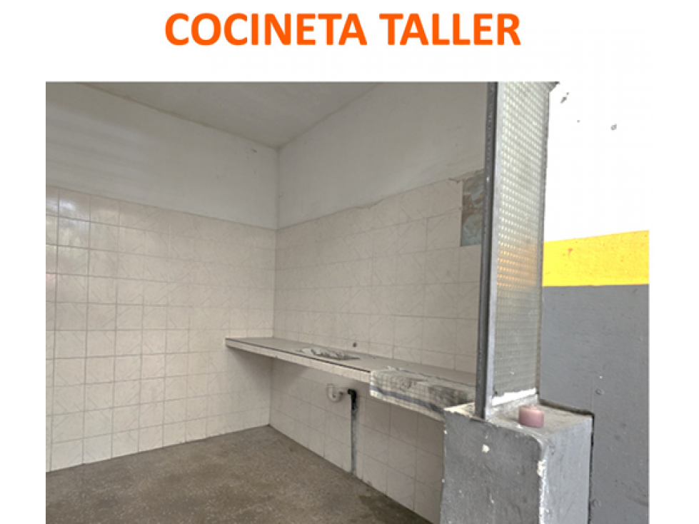 BODEGA CON VIVIENDA EN VENTA | SAN FELIPE - 4