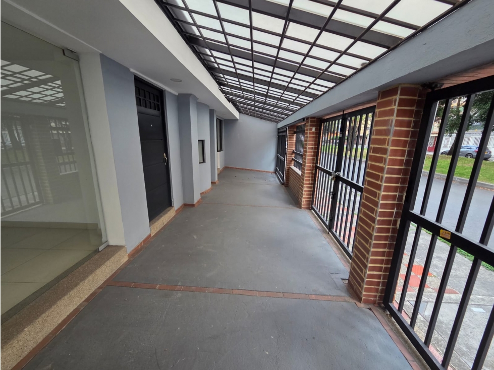 EDIFICIO COMERCIAL Y RESIDENCIAL EN VENTA | BOGOTÁ — foto 4