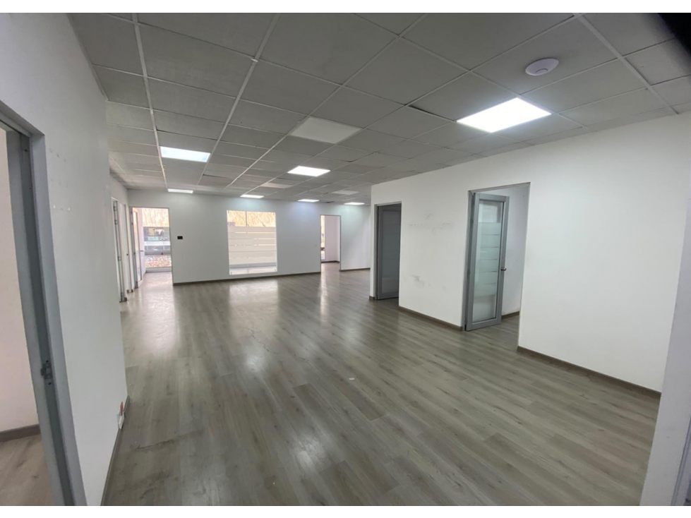 OFICINA EN ARRIENDO | CHICÓ — foto 3