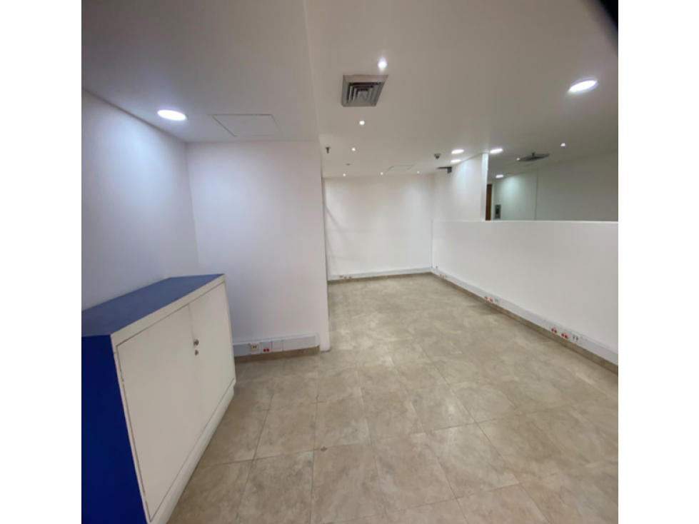 OFICINA EN ARRIENDO | CHICÓ NORTE — foto 4