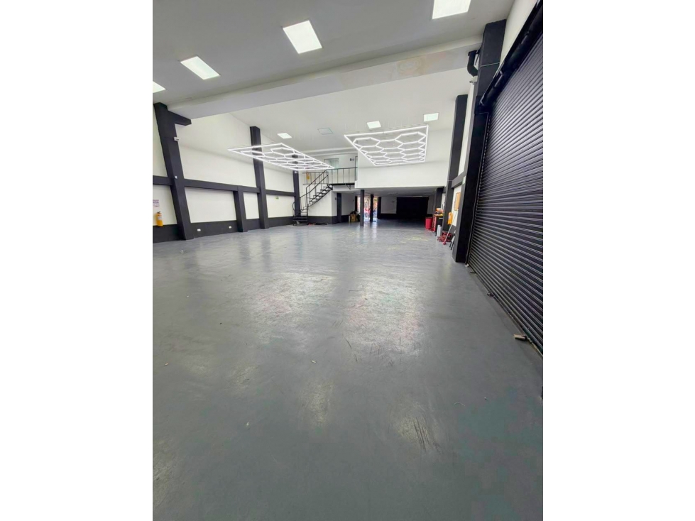 BODEGA EN ARRIENDO | MORATO | BOGOTÁ - 4