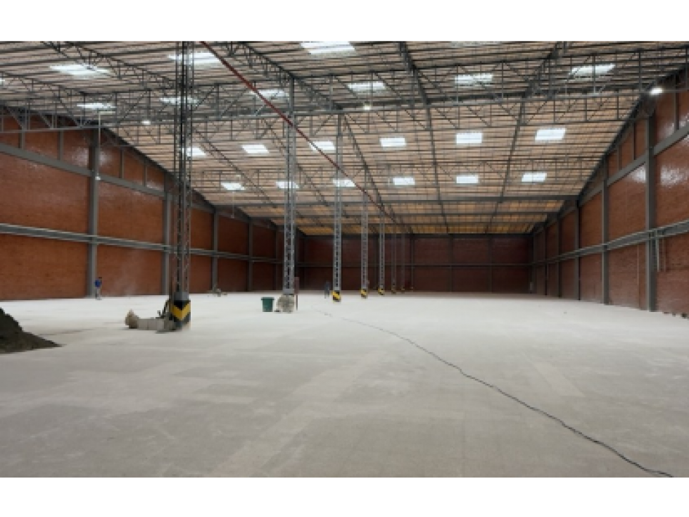 BODEGA INDUSTRIAL EN VENTA - Santander de Quilichao - 3