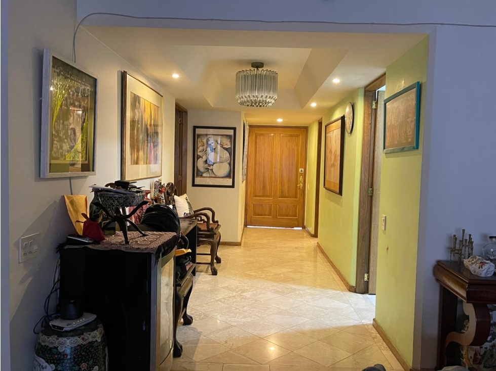 APARTAMENTO EN ARRIENDO | BOGOTÁ — foto 4