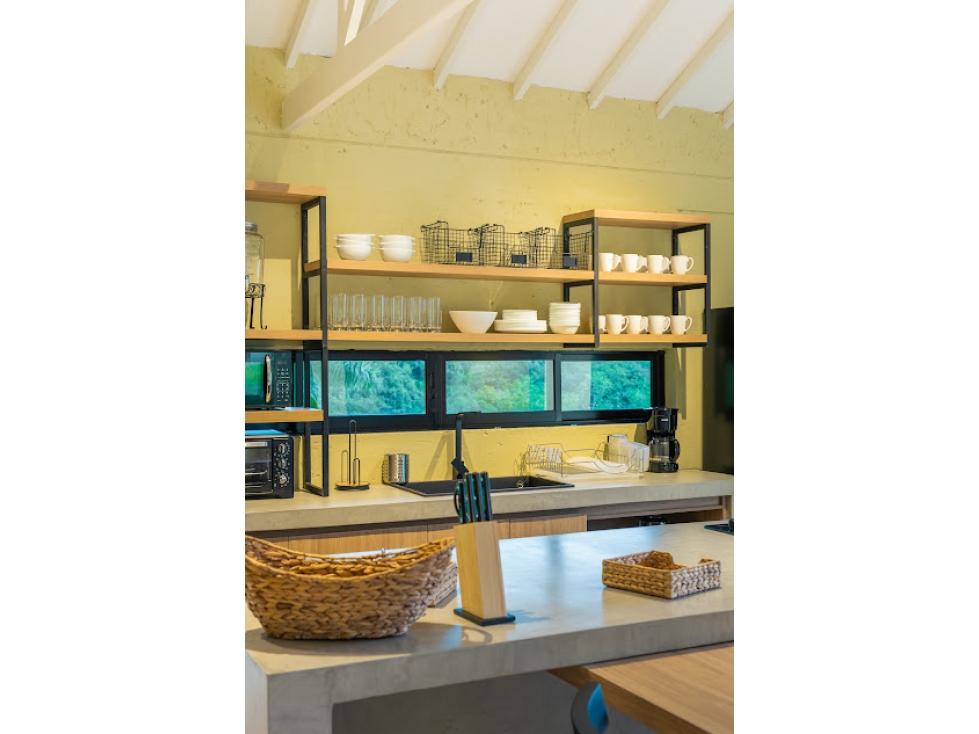 CONDOMINIO CASA LOMA, SAN JERÓNIMO (ANTIOQUIA) — foto 3
