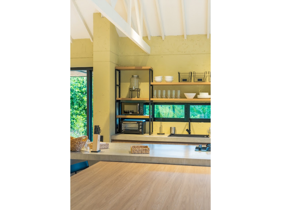 CONDOMINIO CASA LOMA, SAN JERÓNIMO (ANTIOQUIA) — foto 5
