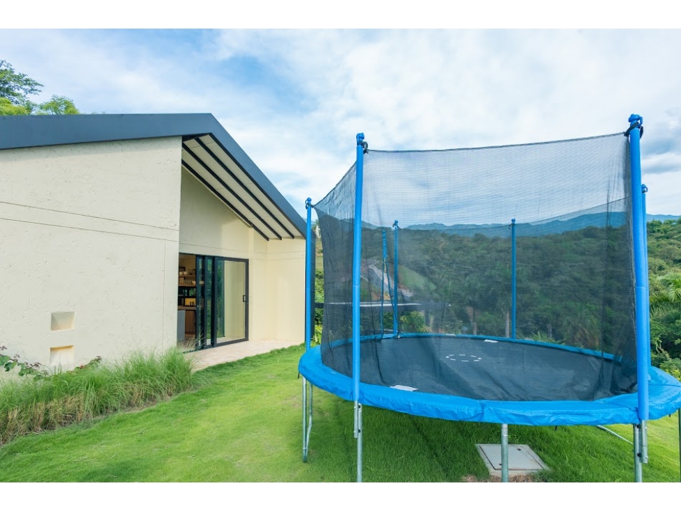 CONDOMINIO CASA LOMA, SAN JERÓNIMO (ANTIOQUIA) — foto 6
