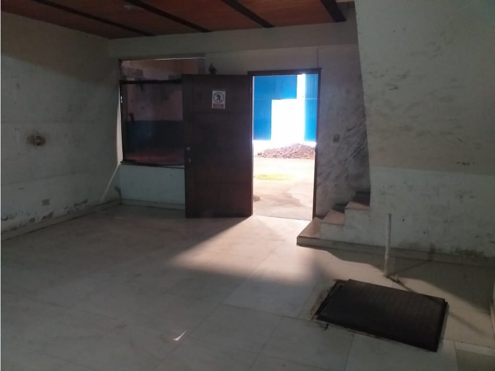 BODEGA EN VENTA, VILLAVICENCIO - 5