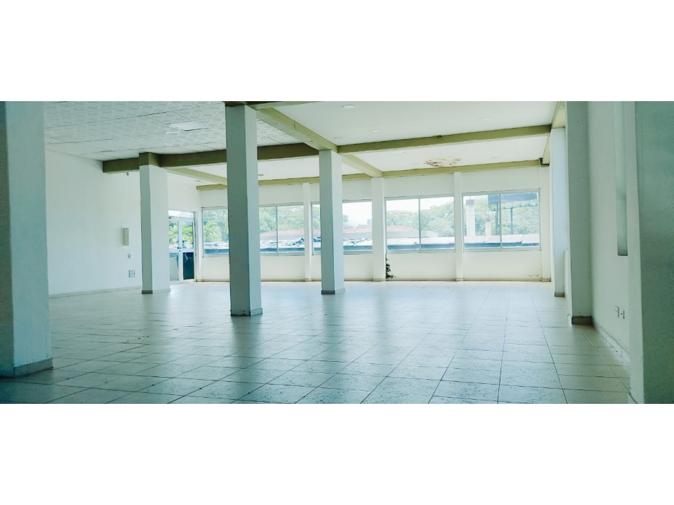 LOCAL U OFICINA EN ARRIENDO VILLAVICENCIO - 5