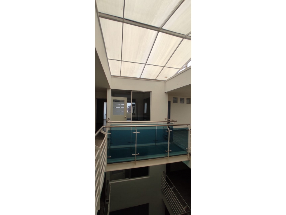 EDIFICIO EN VENTA - VILLAVICENCIO - 6