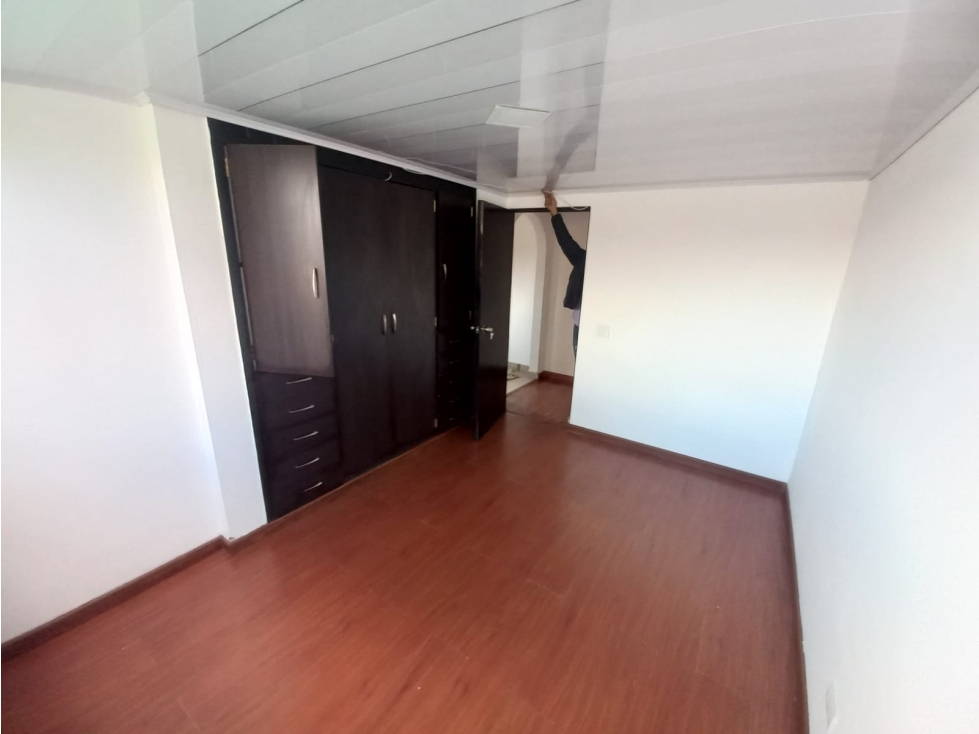 PENTHOUSE EN VENTA, SECTOR CEDRITOS — foto 6