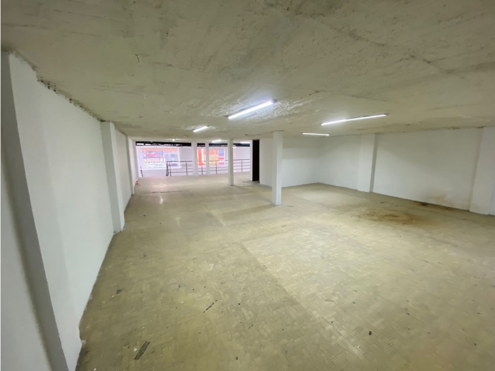 LOCAL EN ARRIENDO, VENECIA, SECTOR COMERCIAL