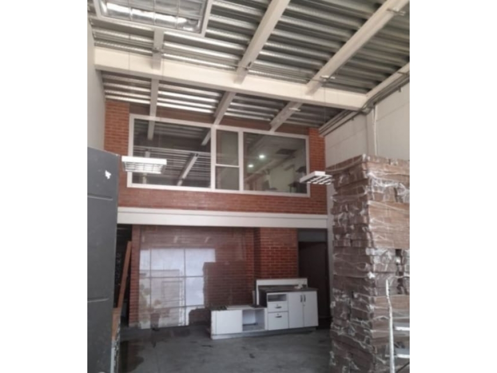 BODEGA EN ARRIENDO, PARQUE INDUSTRIAL, BARRANQUILLA - 5