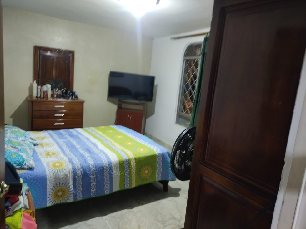 CASA DOS FRENTES EN VENTA, IBAGUE TOLIMA - 4