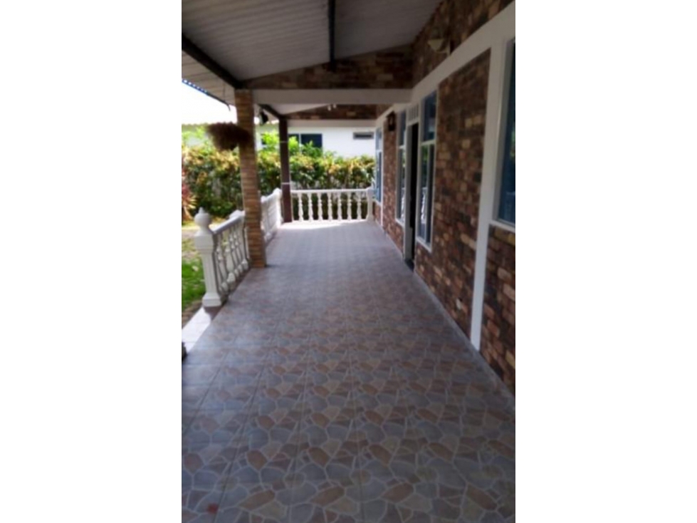 GRAN OPORTUNIDAD DE CASA EN VENTA, CARMEN DE APICALA - 4