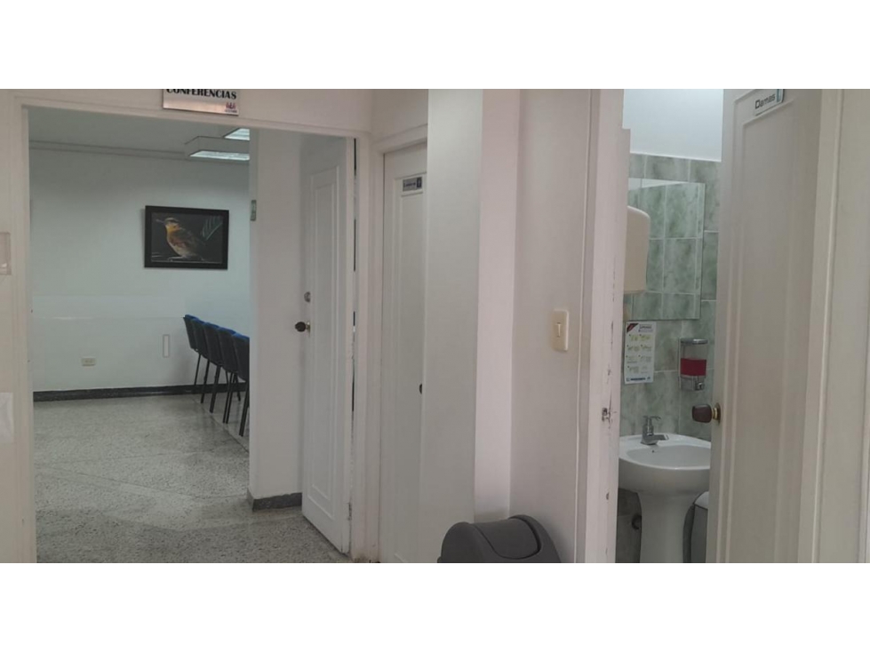 LOCAL EN ARRIENDO, VILLAVICENCIO - 5