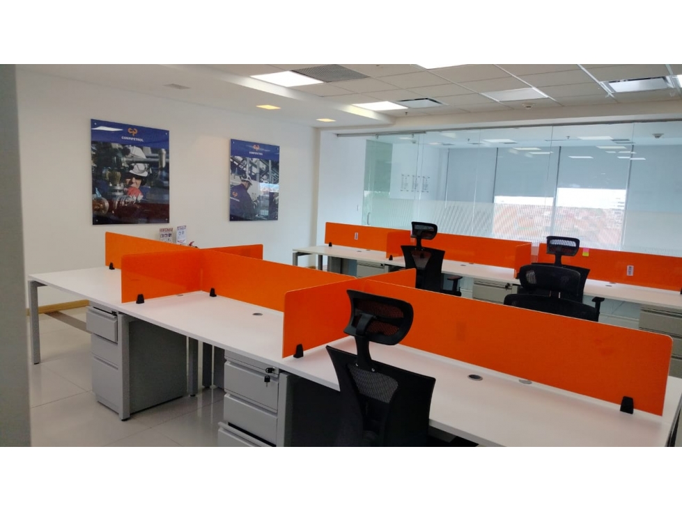 OFICINA EN VENTA, SECTOR SANTA ANA, USAQUEN — foto 3