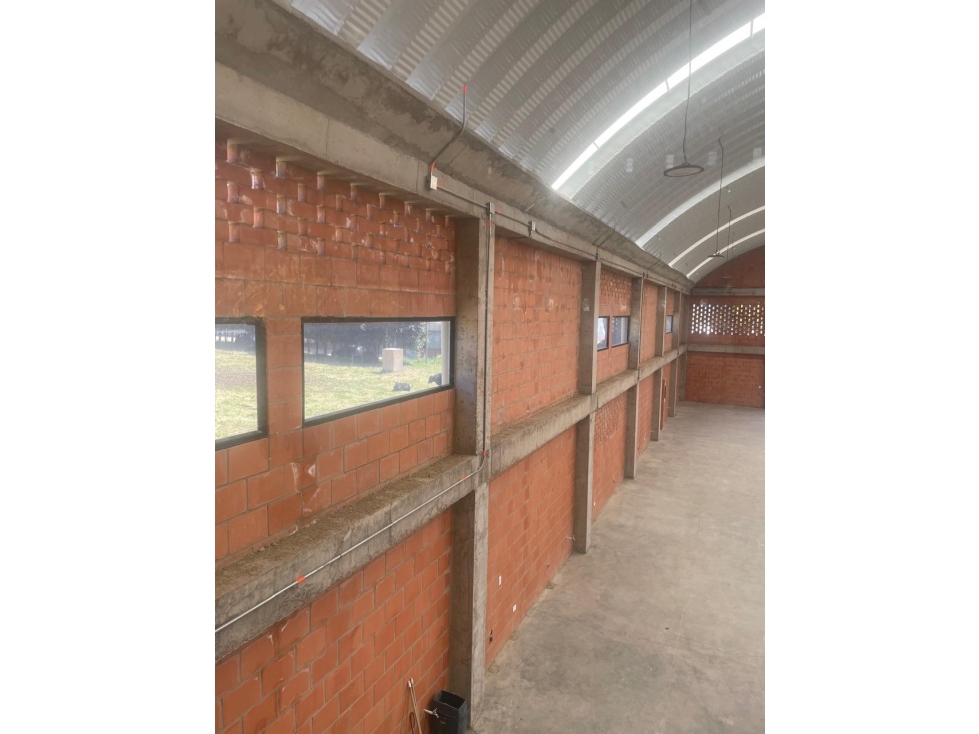 BODEGA EN ARRIENDO, ZONA INDUSTRIAL, GUAYMARAL - 4
