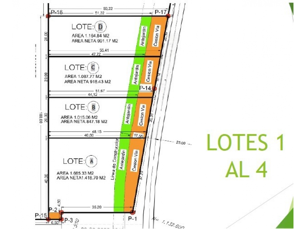 OPORTUNIDAD DE INVERSION, LOTE INDUSTRIAL EN VENTA, DUITAMA BOYACÁ - 1