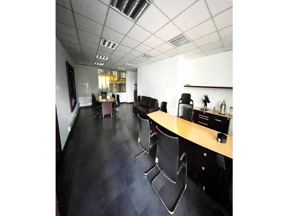 ARRIENDO BODEGA DE 6.020 M2, MADRID CUNDINAMARCA, PARQUE INDUSTRIAL - 5