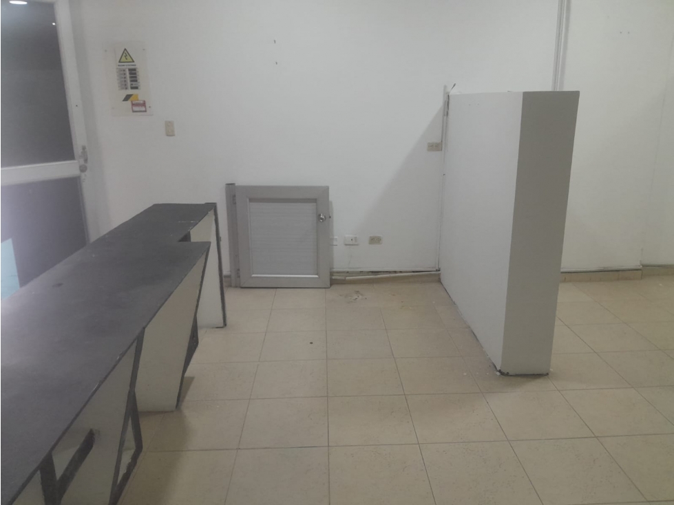 LOCAL COMERCIAL EN ARRIENDO, VILLAVICENCIO - 5