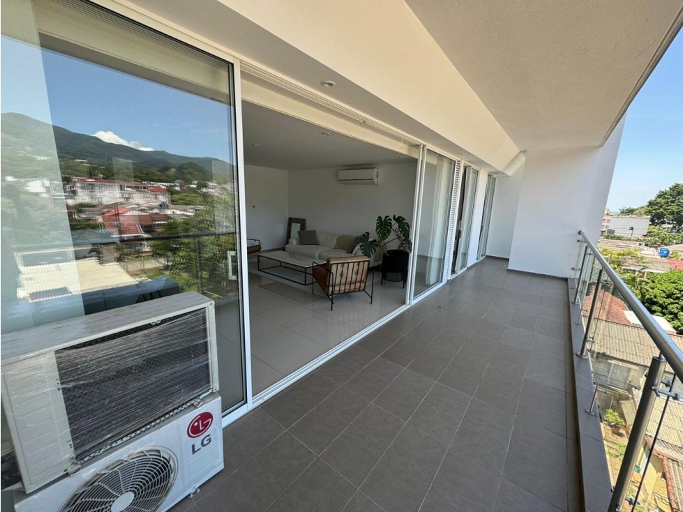 APARTAMENTO EN VENTA, SECTOR CAUDAL EN VILLAVICENCIO — foto 3