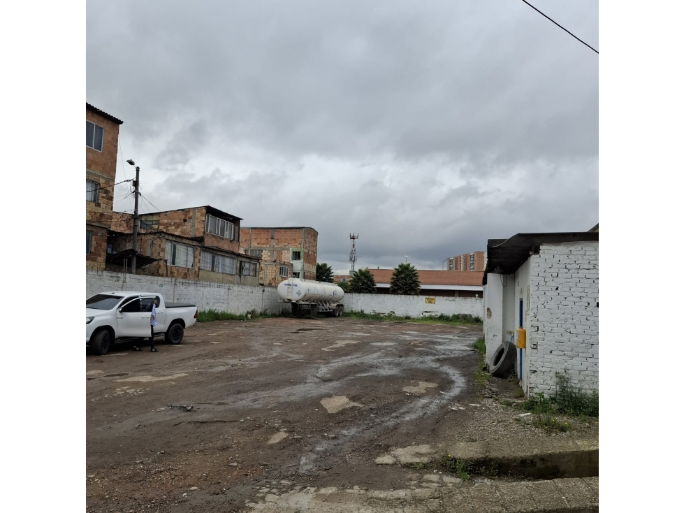 LOTE EN VENTA, EL VERGEL — foto 5
