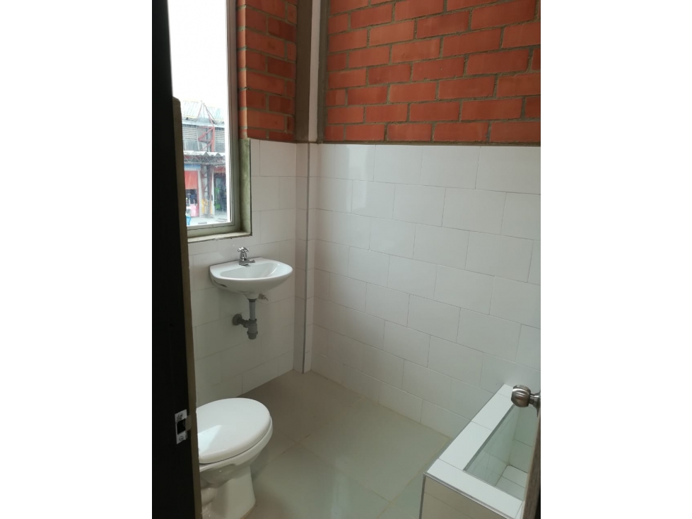Bodega en venta en Corabastos norte 139.82 m² — foto 4