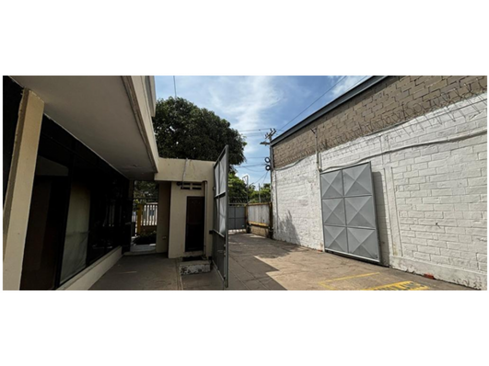 Inmueble Disponible en Venta / SOLEDAD - ATLANTICO - 5