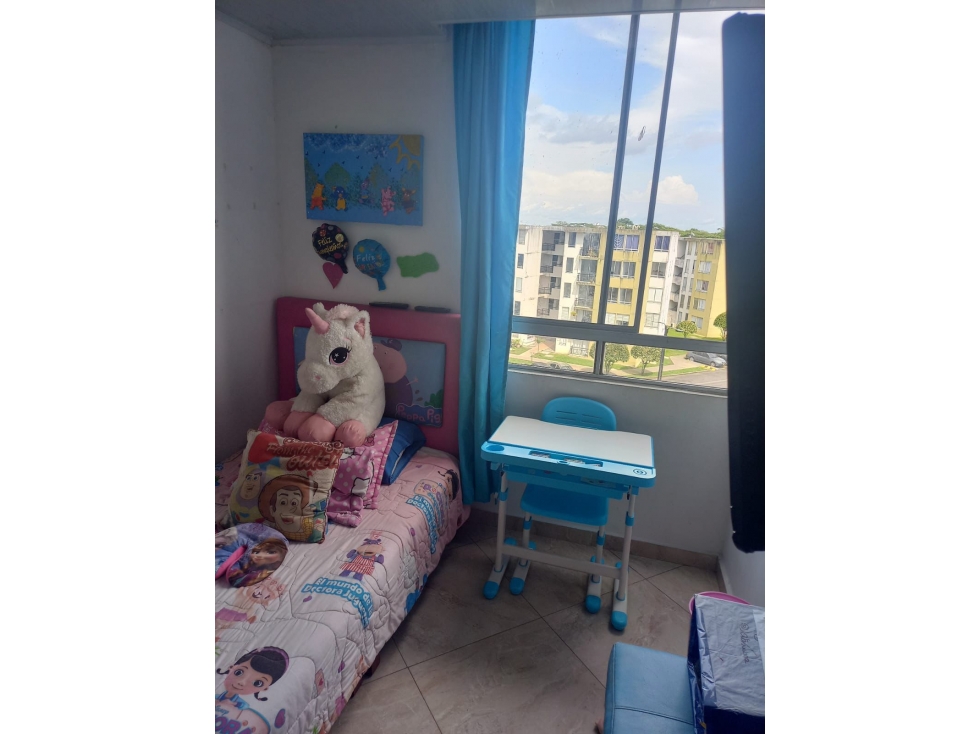 OFERTA UNICA - Venta apartamento de 55 m² villavicencio - 5