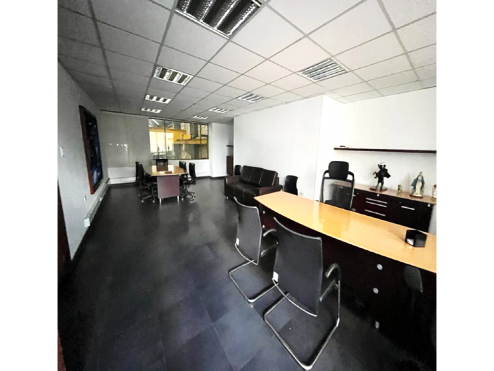 BODEGA EN ARRIENDO - 4191 M2 - - 5